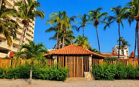 Apartamento con salida a la playa
